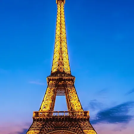 Beauregard 4* Parigi