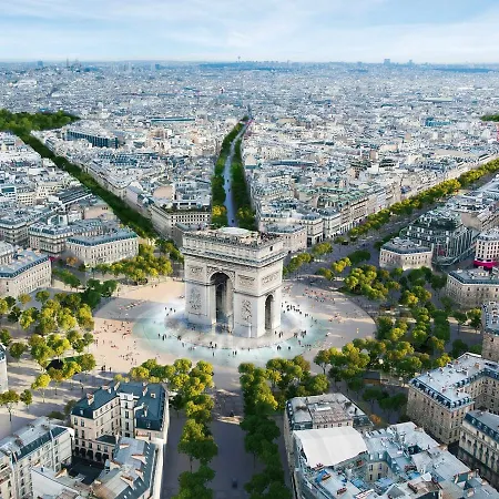 Beauregard Parigi