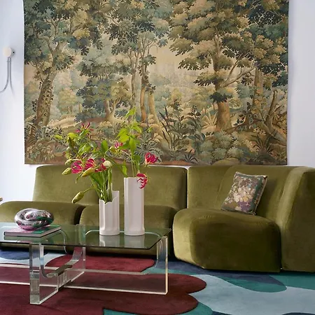 Hotel Beauregard 4*