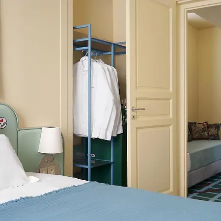 Beauregard 4* Parigi