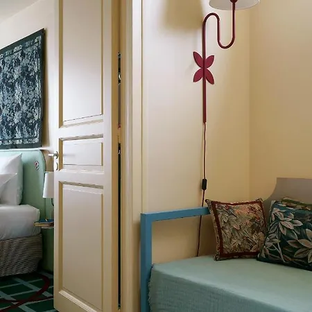 Beauregard Hotel Parigi