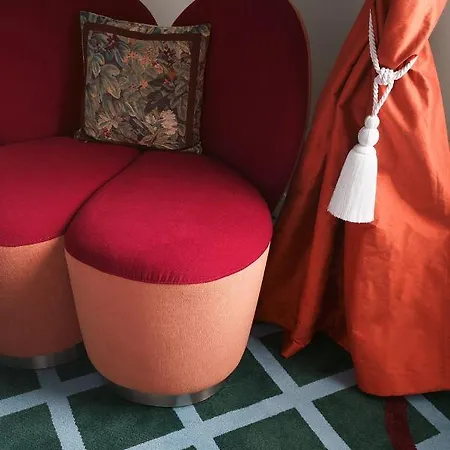 Beauregard 4* Parigi