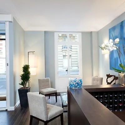 Hotel Beauregard 4*