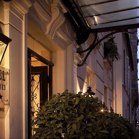 Beauregard Hotel 4*