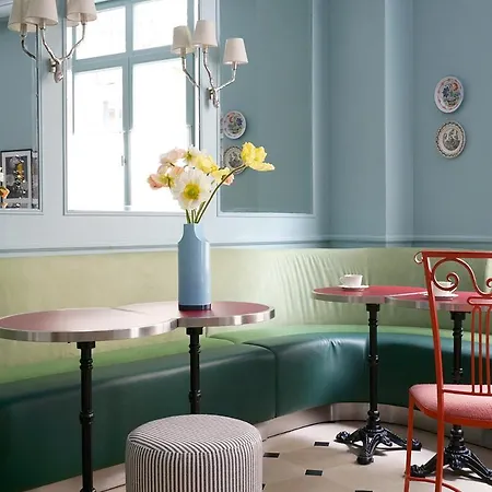 Beauregard Hotel 4*