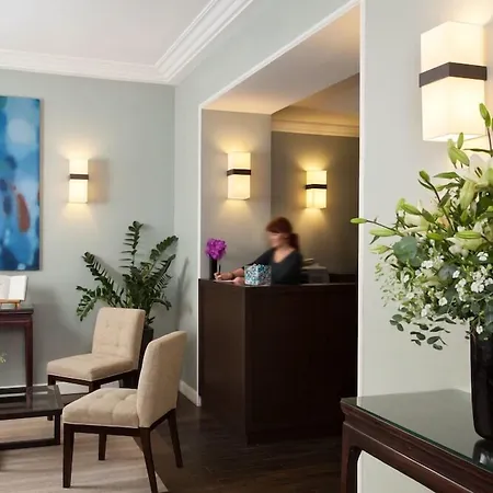 Beauregard Hotel 4*