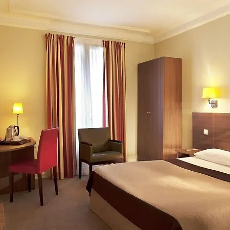 Hotel Beauregard
