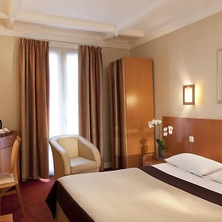 Beauregard 4* Parigi