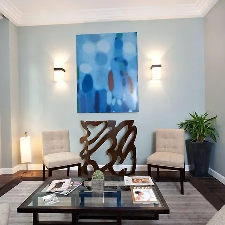 Beauregard 4* Parigi