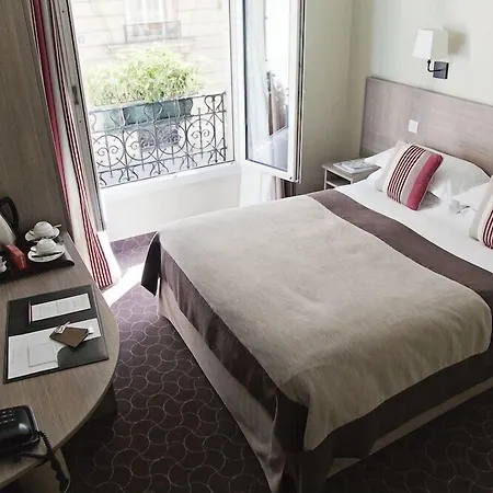 Hotel Beauregard