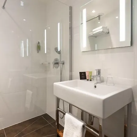 Beauregard 4* Parigi