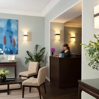 Hotel Beauregard 4*
