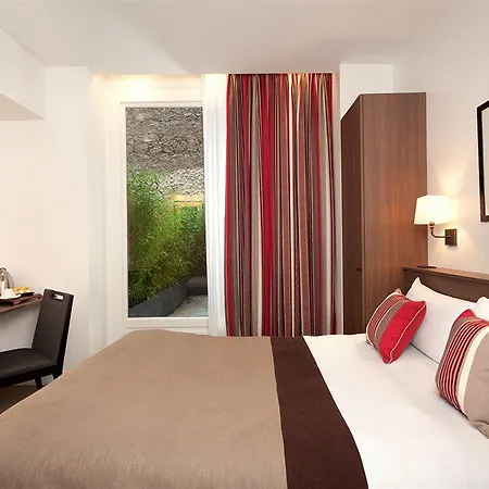 Beauregard Hotel Parigi