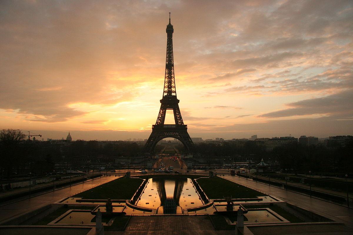 Beauregard Hotel Parigi