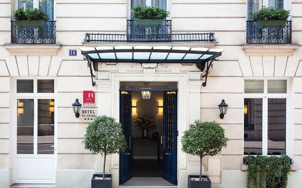 Beauregard Hotel Parigi