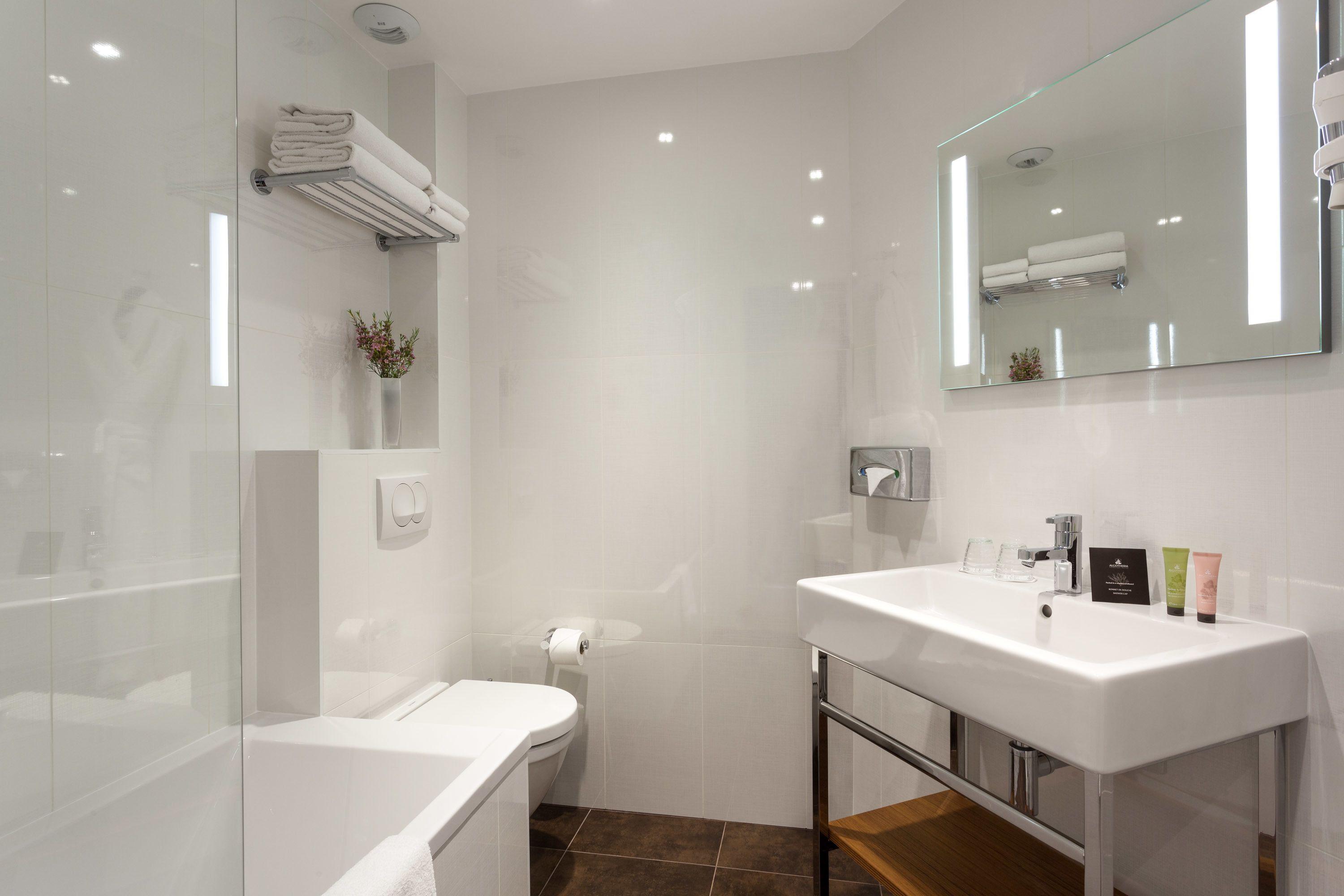 Beauregard 4* Parigi