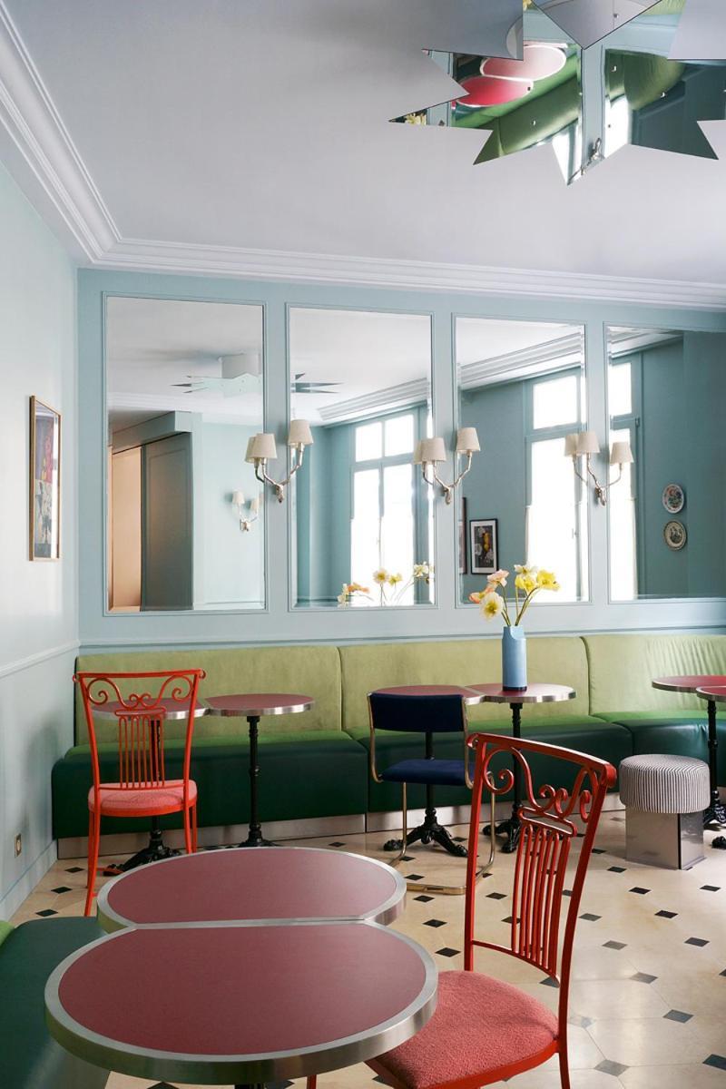 Beauregard Hotel Paris