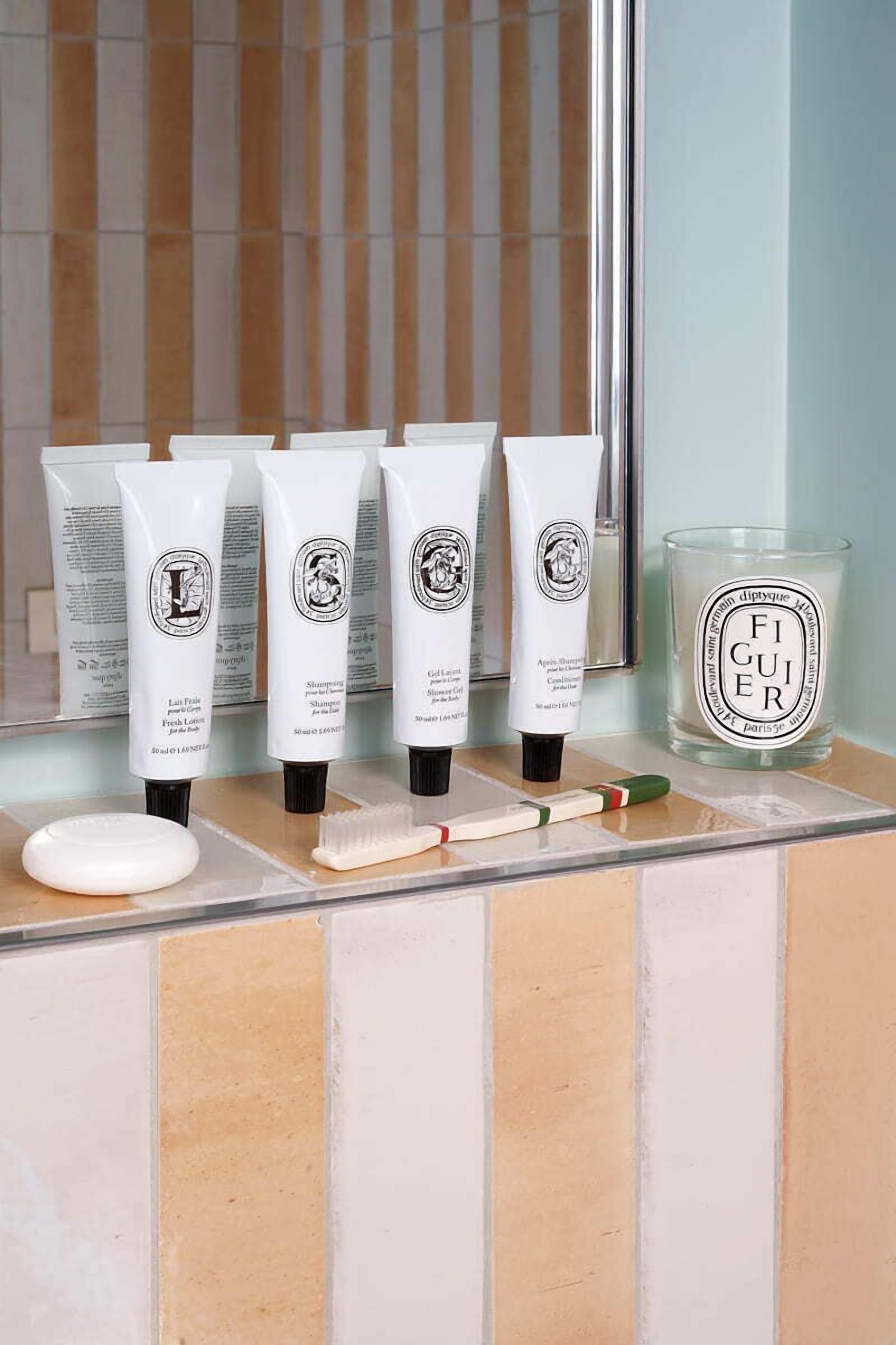 Hotel Beauregard Paris