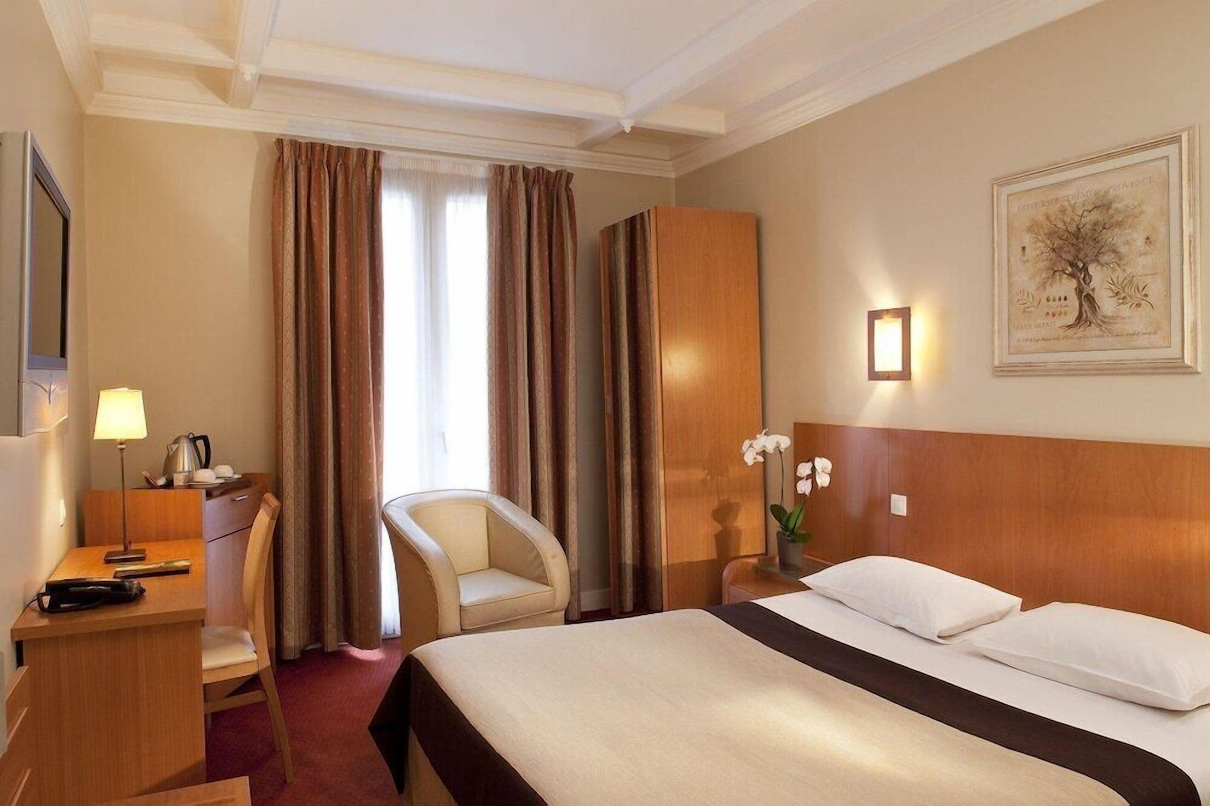 Beauregard 4* Parigi