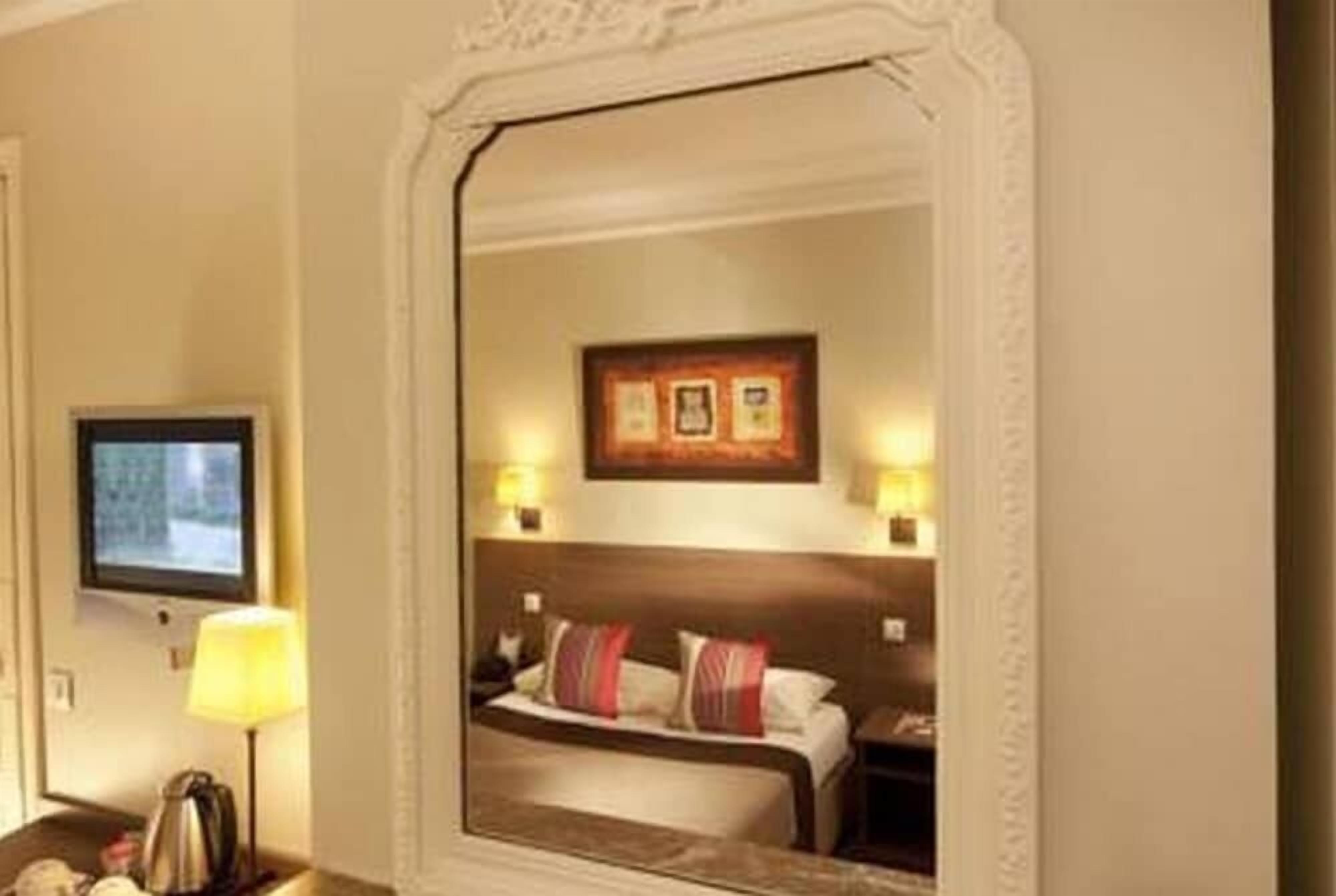 Hotel Beauregard Paris