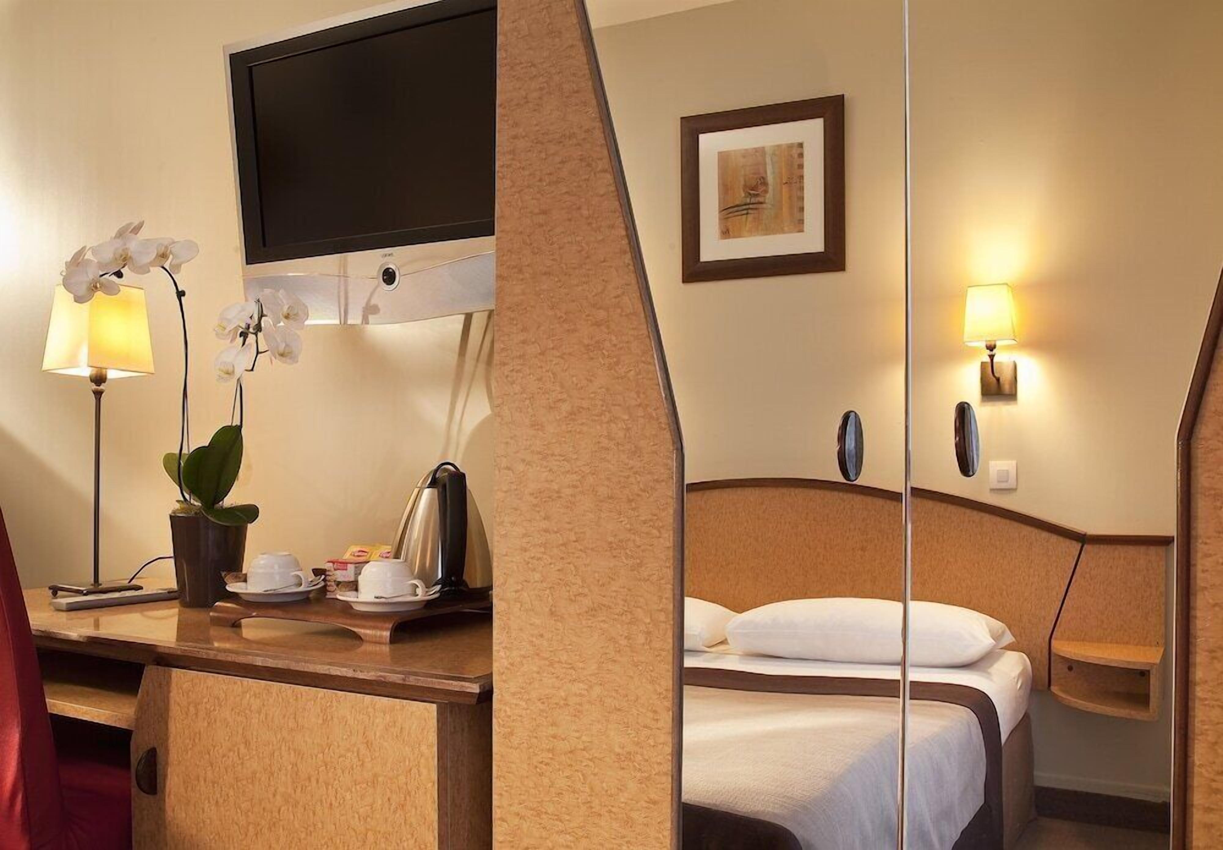 Beauregard Hotel Parigi