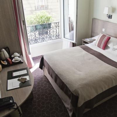 Beauregard 4* Parigi