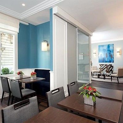 Hotel Beauregard Parigi