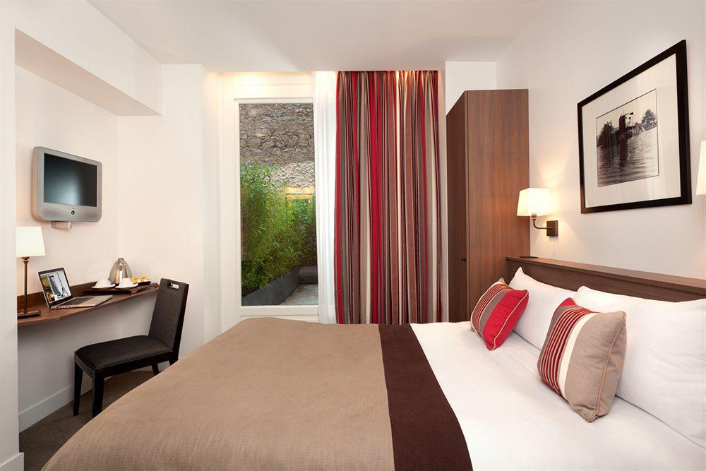 Beauregard Hotel Paris