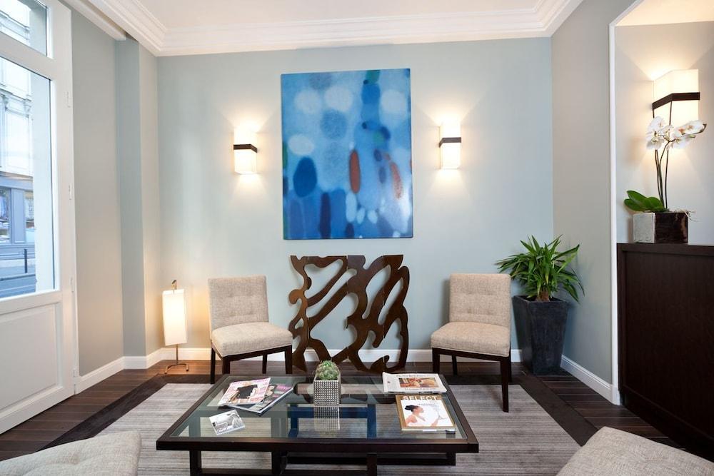 Hotel Beauregard 4*